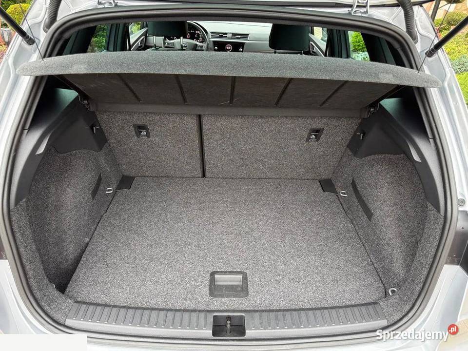 Seat Arona 10 TSI FR SS DSG 115 2021r możliwość Arona Krotoszyn