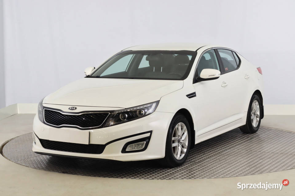 Kia Optima 17 CRDi poduszka powietrzna Optima Zabrze