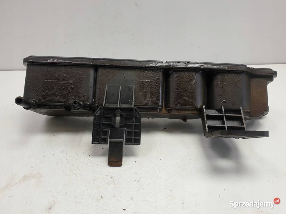 Opel Corsa F 12 12V FILTR WĘGLOWY 9829656180 osobowe Rudka