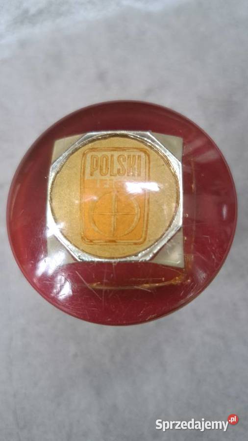 Fiat 125p lampa prawa tylna nowa plastikowa