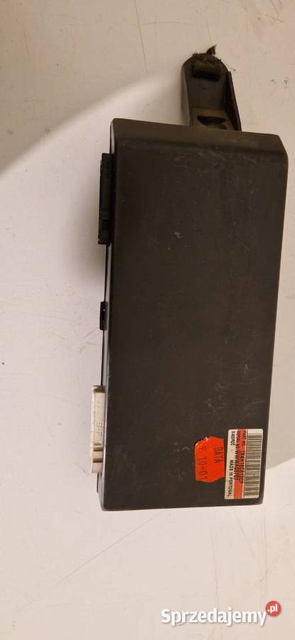 Moduł komfortu do Jaguar XType 1X4315K600AM osobowe