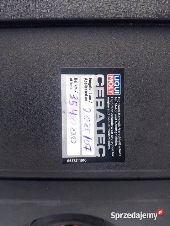 Sprzedam Zamienię Audi A4 B7 Suchedniów