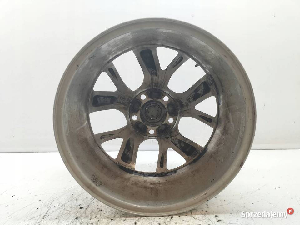 FELGA ALUMINIOWA R17 5X1143 ET43 OC65MM 7JX17CH5 Samochodowe Samochodowe sprzedam