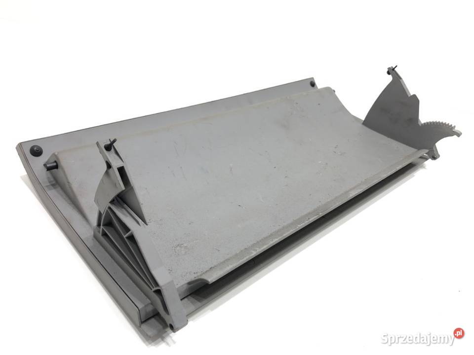 SCHOWEK PASAŻERA VW TOUAREG SUV 0213 7L6857101