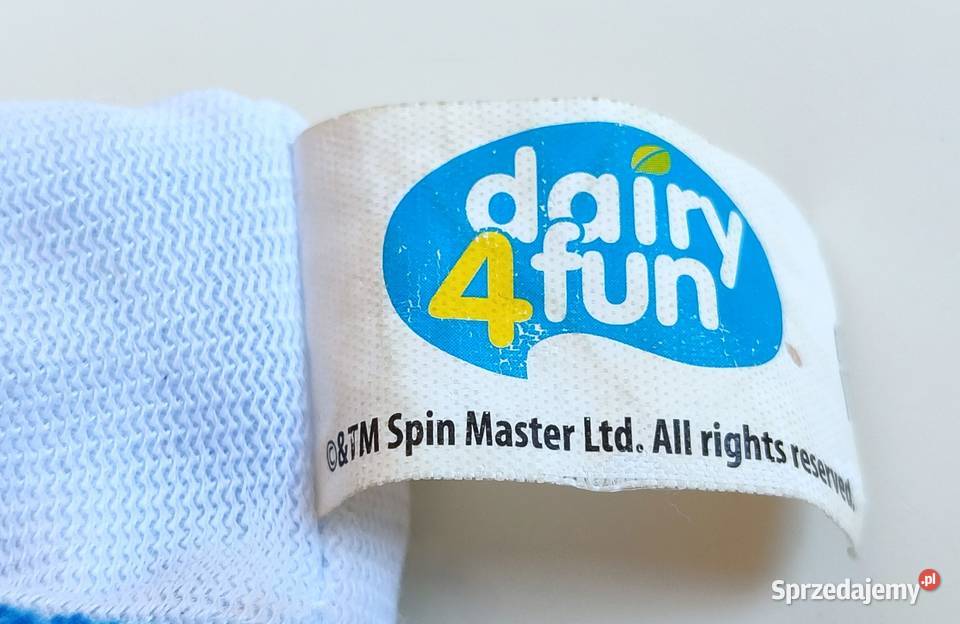 Pacynka Chase Psi Patrol Diary 4 Fun Spin Master Katowice