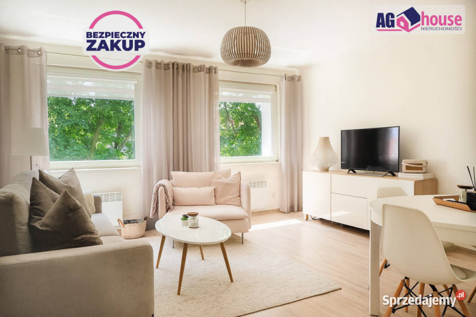 Mieszkanie Gdańsk Tadeusza Kościuszki 461m2 2 pomorskie