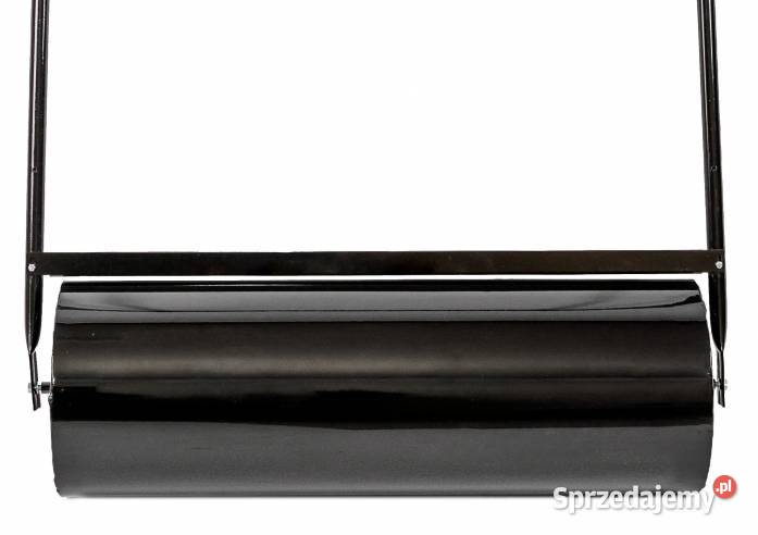 WALEC DO TRAWY TRAWNIKA ZIEMI OGRODOWY STALOWY Skawina