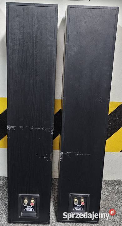 Kolumny stereo Canton GLE 470