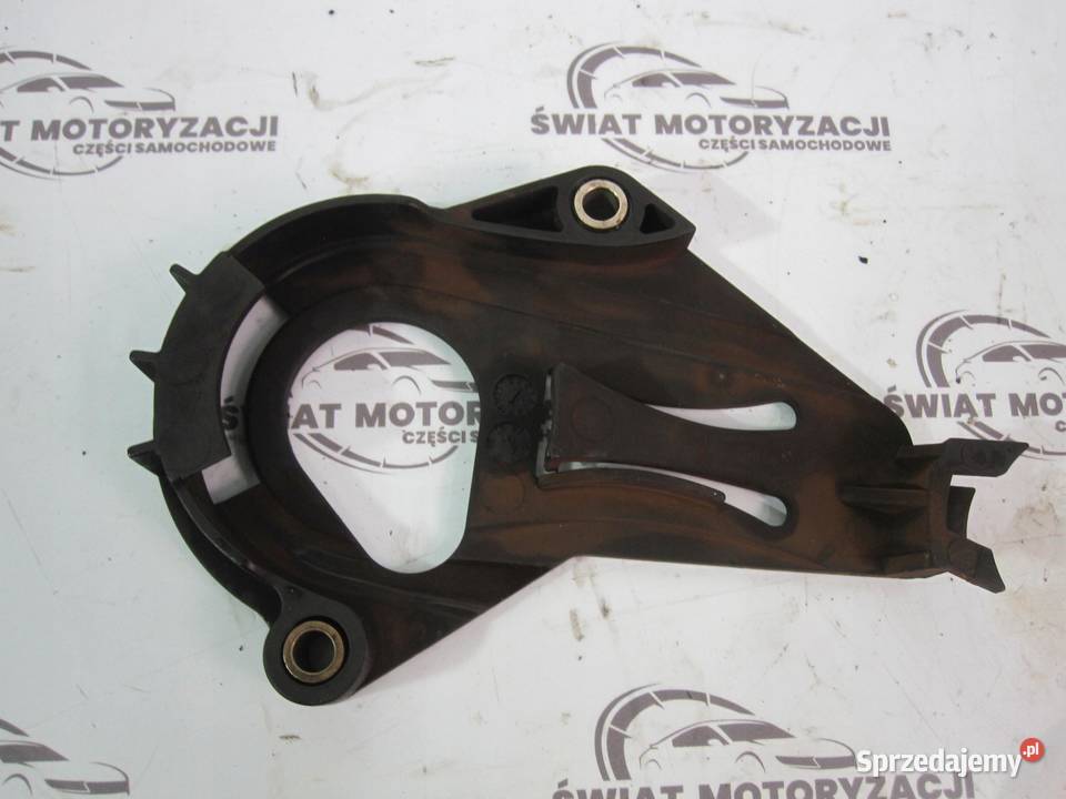 BMW 16 B N45B16 115 07r ślizg rozrządu 7505845