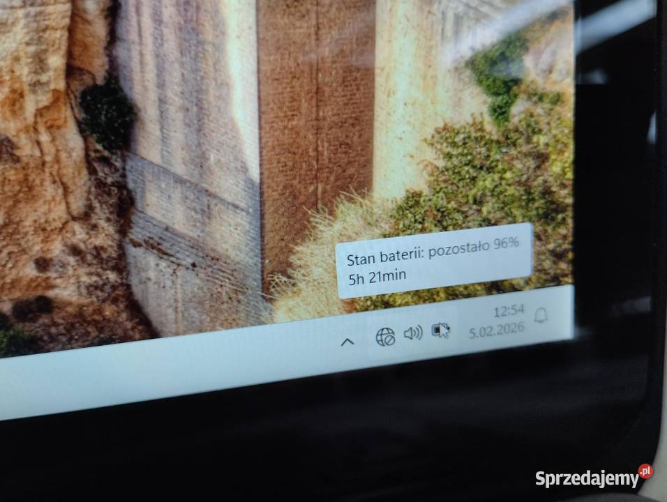 Laptop HP Elitebook 850 G3 i56300U SSD Kamera  lubelskie Chełm sprzedam