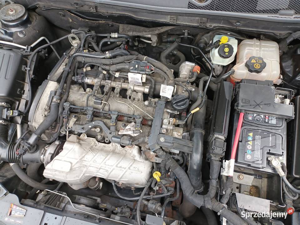 Opel Insignia Sports Tourer manualna śląskie Buczkowice