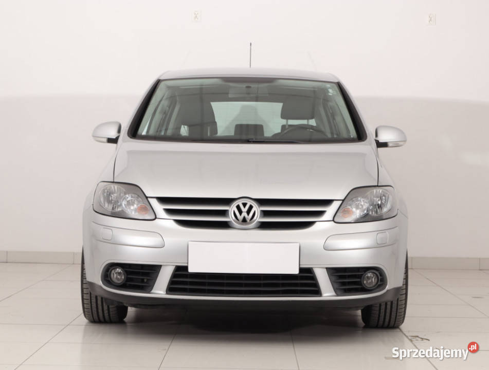 VW Golf Plus 16 klimatyzacja Piaseczno