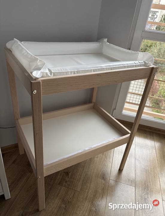 Przewijak Ikea nowy Kraków