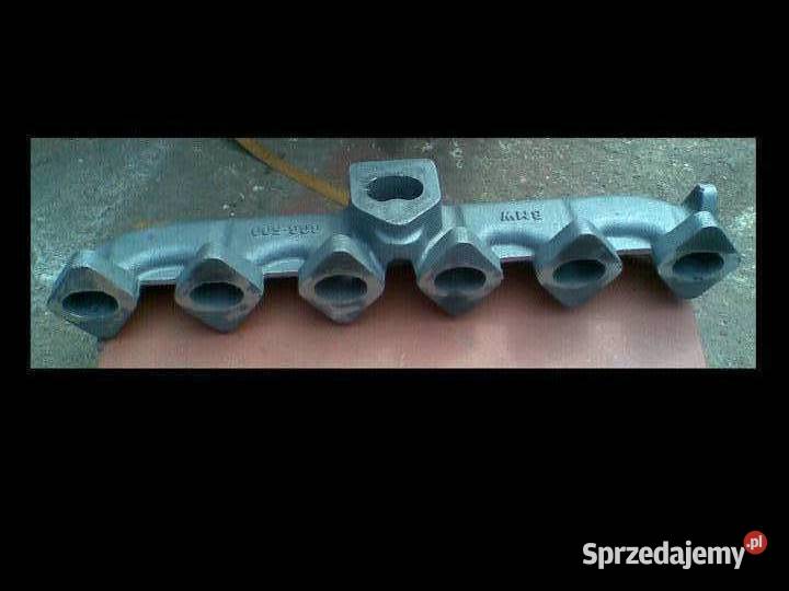 Odlewy Odlewnia żeliwa sferoidalnego chromowego Sobowidz