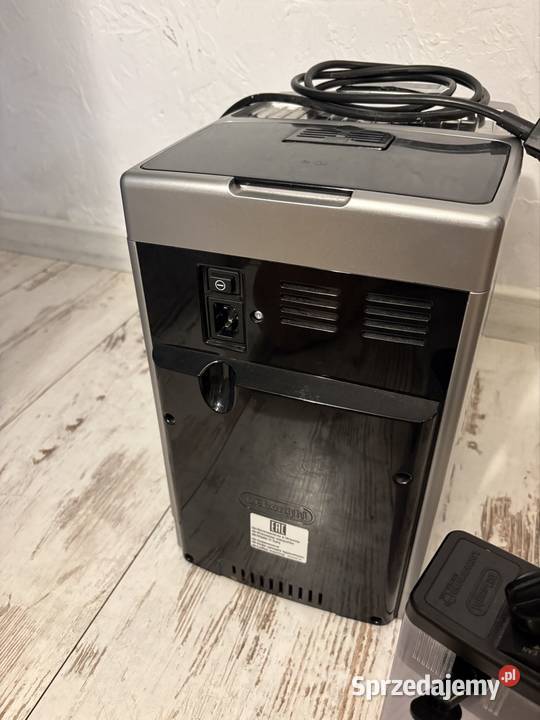 ekspres do kawy delonghi Słupsk