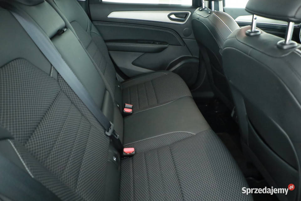 Renault Arkana 13 TCe przyciemniane szyby Piaseczno sprzedam