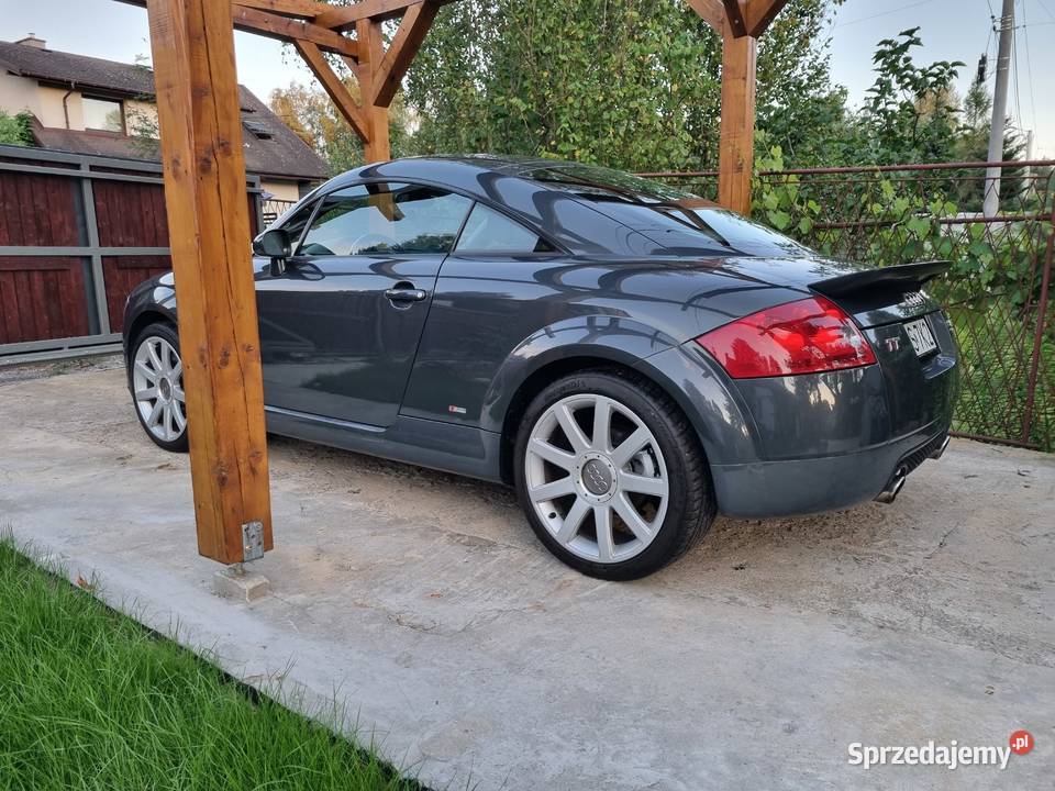 AUDI TT 32 Quattro 3200cm3 Częstochowa