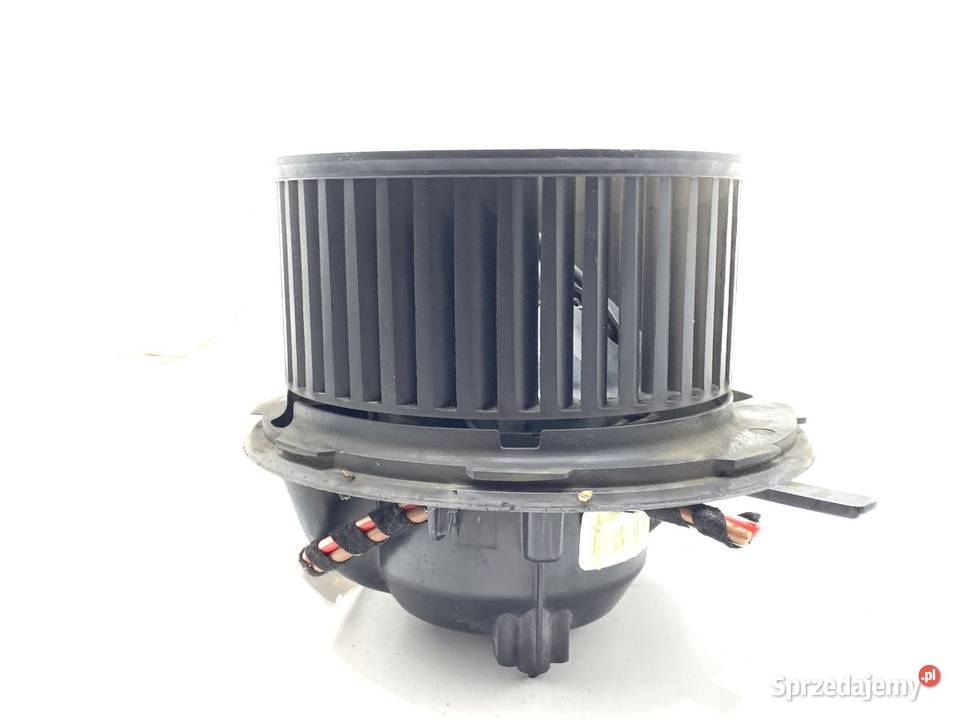 DMUCHAWA NAWIEWU VW GOLF VI 3C0907521F podkarpackie