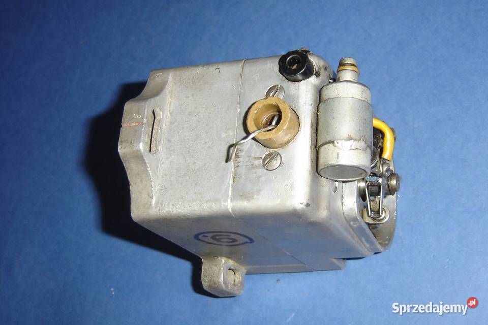 JUNAK M 07 10 AWO iskrownik ZS 3 do montażu Wrocław