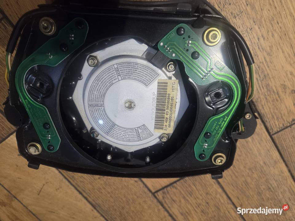 Mercedes g e c Kierownica Brabus Wałbrzych