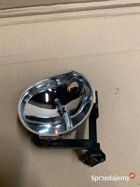 Odbłyśnik lampy przód mazda 6 gg gy Oświetlenie Szczecin