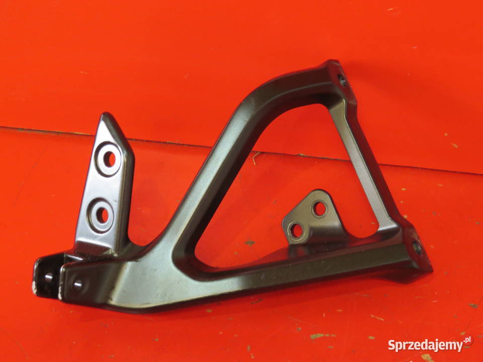 SUZUKI DL 800 VSTROM K320 set stopka nozka Warszawa sprzedam