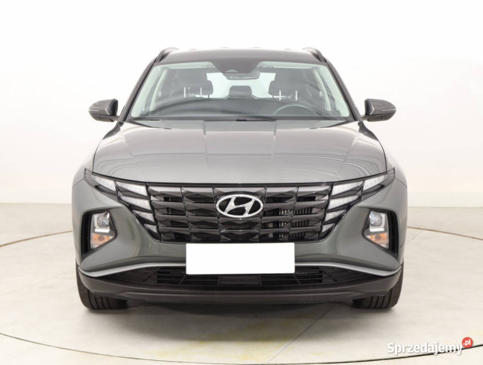 Hyundai Tucson 16 TGDI 48V MHEV ABS Bielany Wrocławskie sprzedam