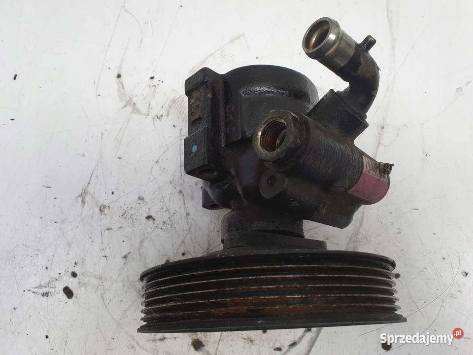 Alfa Romeo 147 19 JTD POMPA WSPOMAGANIA osobowe Rudka sprzedam