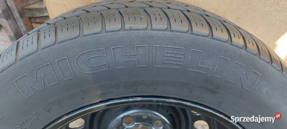 Mercedes 124 koła felgi hak Lublin