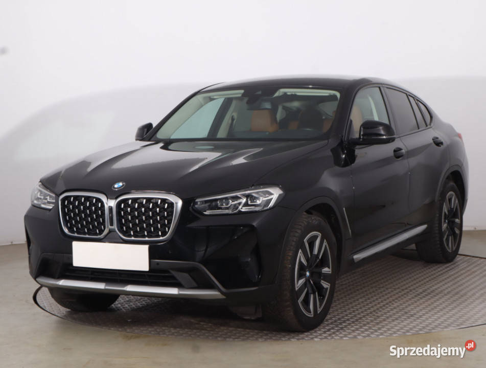 BMW X4 xDrive20d SUV