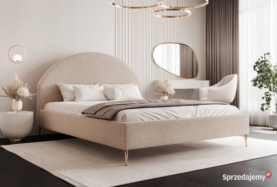 Łóżko tapicerowane Paros slim 88 różne kolory i sprzedam