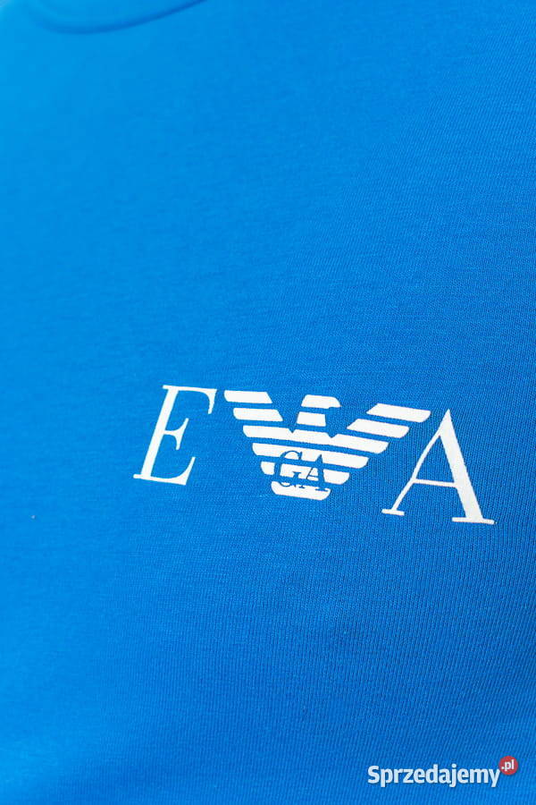 EMPORIO ARMANI 2PACKTSHIRTM Pruszków