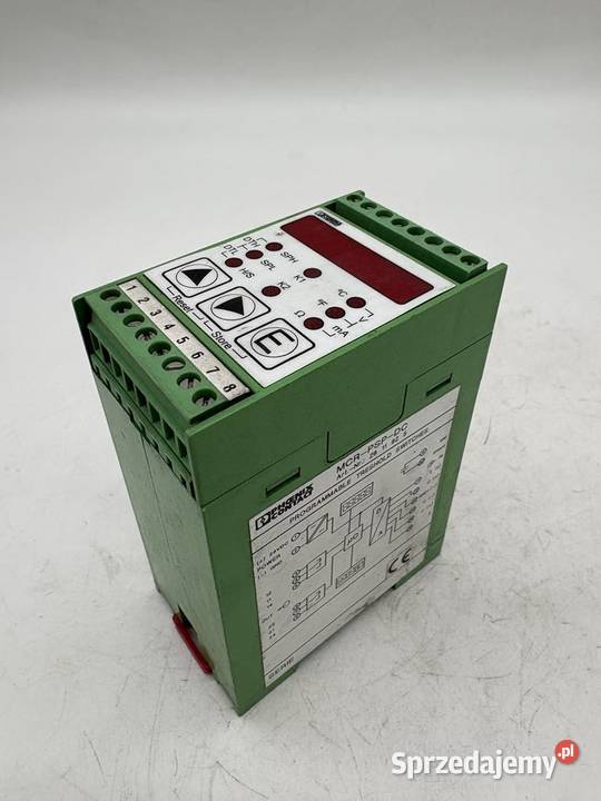 Phoenix Contact 2811925 MCRPSPDC Warszawa