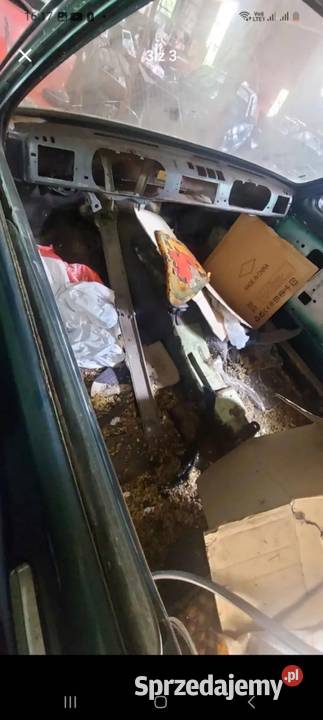 OPEL KADETT C 76R Kadett sprzedam