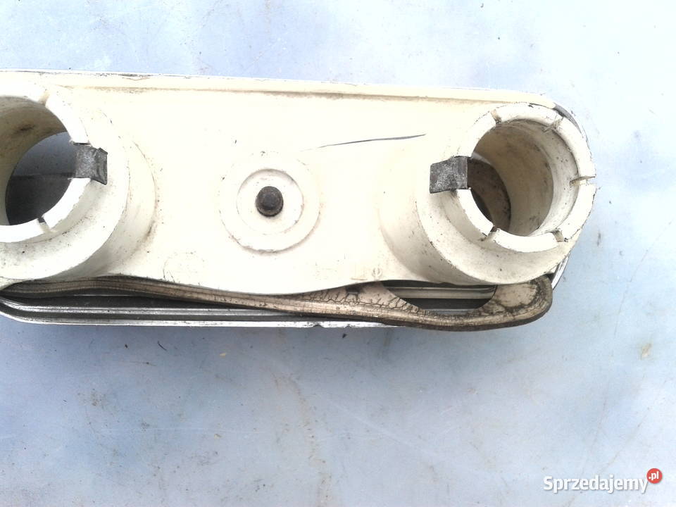 FIAT 1125P SYRENA LAMPA OSW TABLICY Kęty
