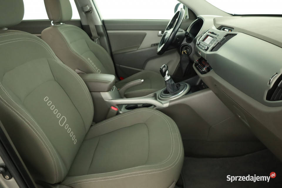 Kia Sportage 16 GDI Piaseczno