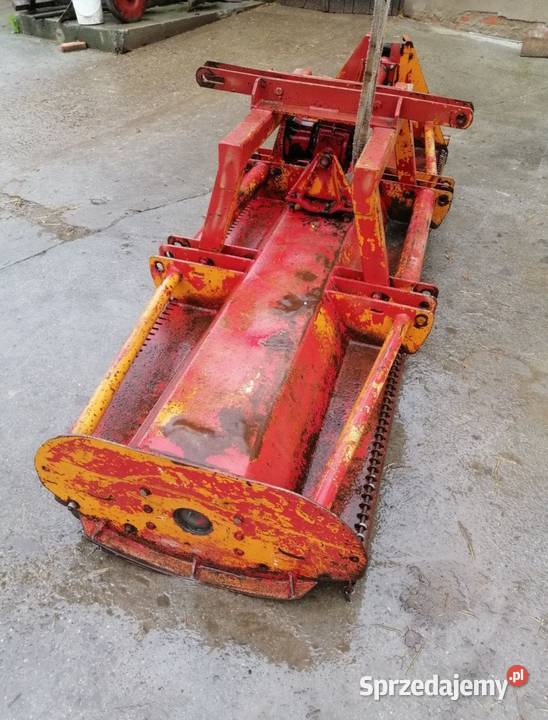 Mulczer Agrimaster 28m Pępowo sprzedam