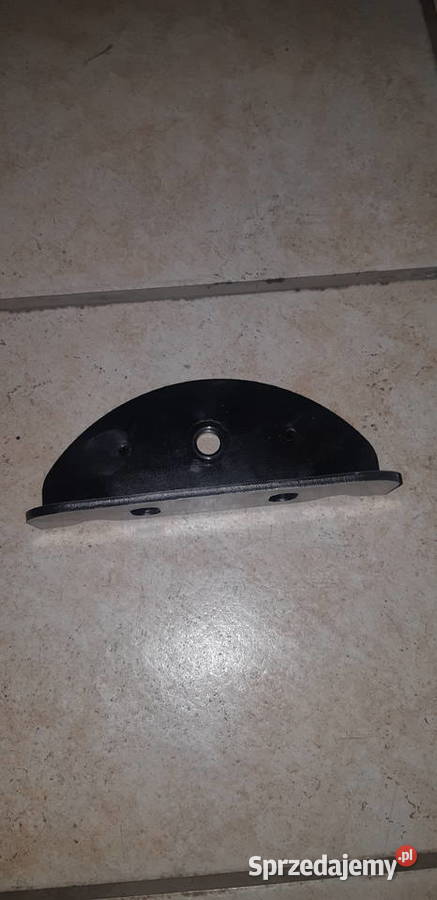 mocowanie poduszki eurocargo 20 e 18 Koronowo