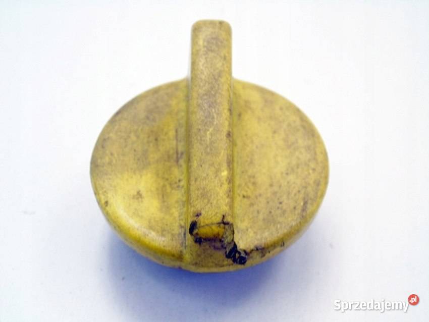 KOREK WLEWU OLEJU 16 16V MEGANE II SCENIC 2 Sosnowiec