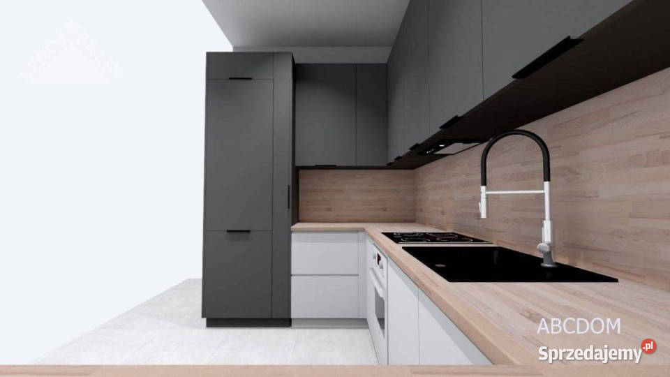 Więckowice 5 pokoiwiata garażowapergola