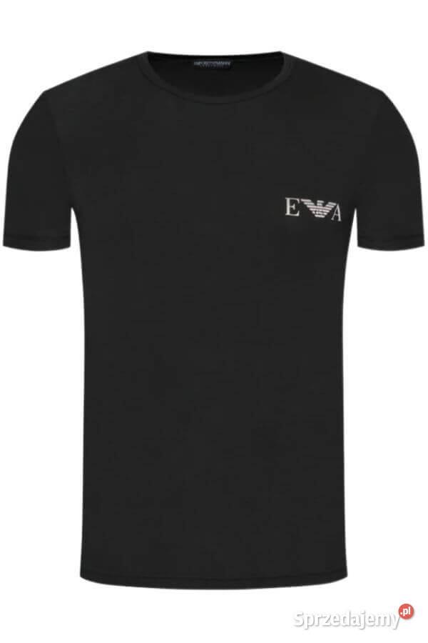 EMPORIO ARMANI 2PACKTSHIRTM mazowieckie Pruszków
