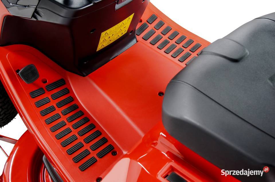 Traktor ogrodowy kosiarka ALKO T 16956 HD V2 Kolonia Poczesna