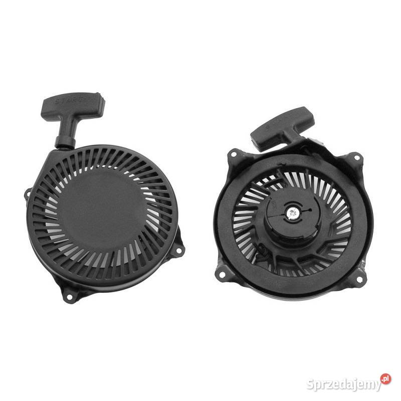 Rozrusznik BRIGGSSTRATTON 5 INDUSTRIAL PLUS Ostrołęka