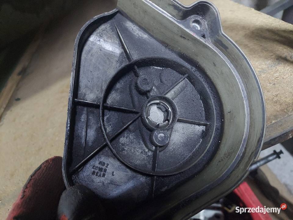 Honda CB 600 f Hornet s pc34 osłona zębatki Jelenia Góra