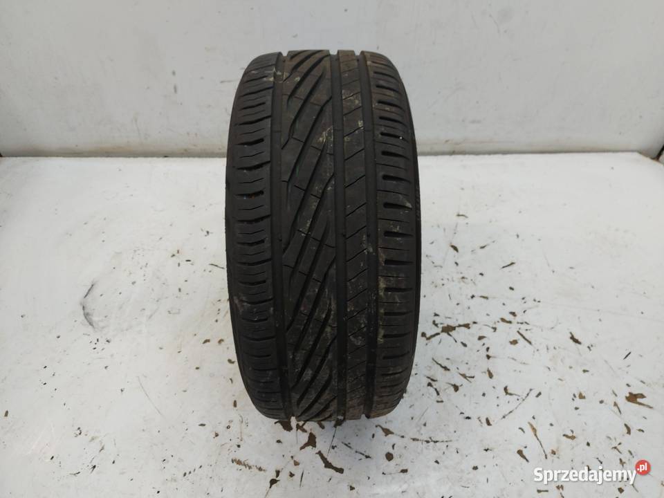 Subaru WRX STI 18x95xJ 2454019 koło felga Samochodowe