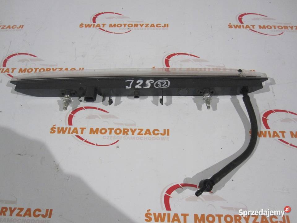 JEEP AVENGER 25r 12 TURBO światło lampa stop Kielce