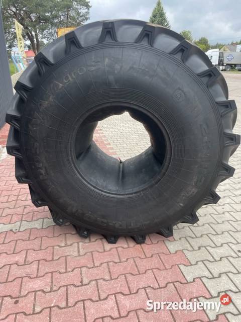 Opona 281R26 Rosava Agro S 158 B Nowa Gwarancja Opony rolnicze Tomaszów Lubelski sprzedam