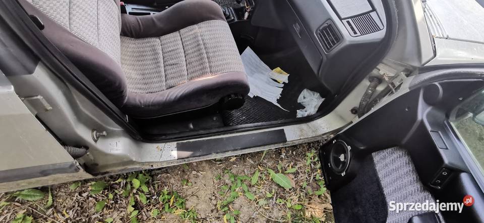 Citroen bx brake kombi 19TZI na części benzyna Grodzisk Mazowiecki