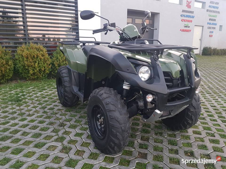 SYM 600 XXL ZAREJESTROWANY SERWIS DOSTAWA łódzkie Kutno