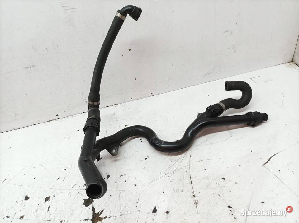 RURA WODY 7780899 30 D Bmw Seria 7 IV 20012008 sprzedam